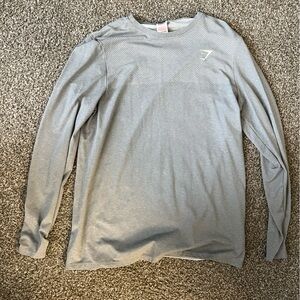 Gymshark Long Sleeve